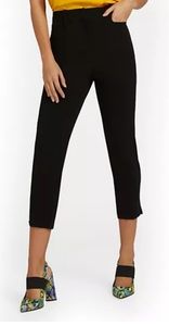 New York \u0026 Company Capris for Women 